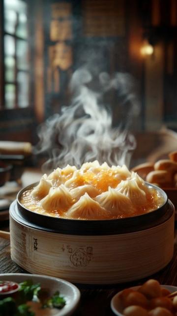 2025網(wǎng)紅美食揭秘：淄博博山酥鍋，獨(dú)特烹飪藝術(shù)與深厚文化底蘊(yùn)的完美融合