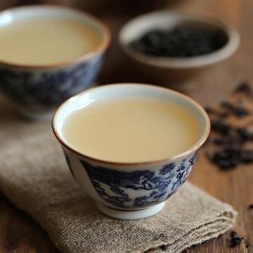 冬季暖身養(yǎng)生飲品大全:8種超美味的替代奶茶選項(xiàng)