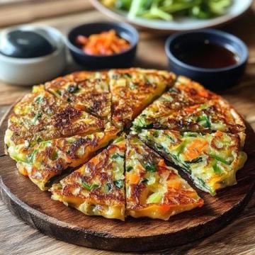 如何自制美味的長(zhǎng)沙蔥油粑粑？詳細(xì)步驟圖解