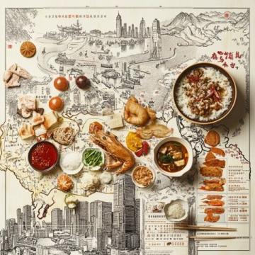 三十載外貿(mào)路:從鴨南蠻看中日美食文化交流