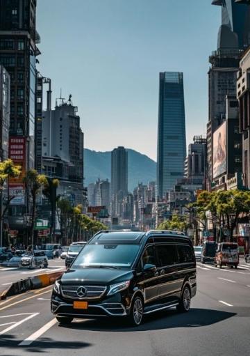 港澳包車出行更便捷經(jīng)濟(jì)，告別交通難題！
