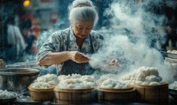 重慶雞公堡：油炸傳統(tǒng)還是地道風(fēng)味？