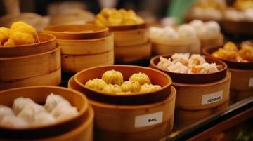 外婆家中餐廳，口碑極好，價格非常親民，值得一試！