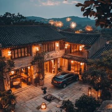 探索安徽鳳陽:明中都的歷史韻味與現(xiàn)代風情融合之旅