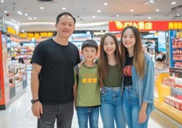 為什么胖東來的門店顧客絡繹不絕？