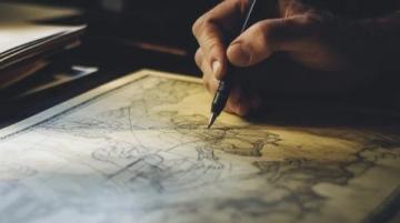 詩(shī)詞里的地理:探索文化與歷史的交匯點(diǎn)