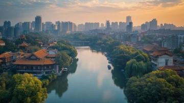 撫州旅游指南：歷史悠久、文化底蘊(yùn)深厚的才子之鄉(xiāng)和戲劇之鄉(xiāng)