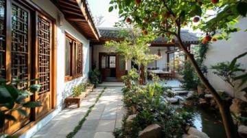 關(guān)于和對象在杭州無限續(xù)住的私湯民宿