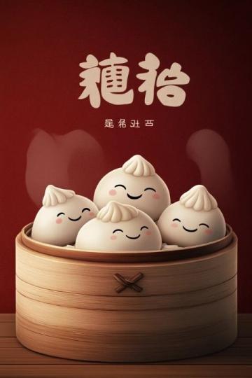 河南灌湯包:鮮香滿(mǎn)口的美味
