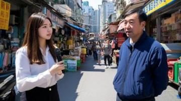 周六去中英街逛街，聽說周末有活動(dòng)！