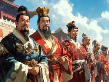 你不知道的真實(shí)三國(guó)冷知識(shí)