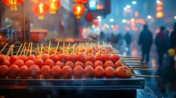 蘇州美食之旅：9道必嘗美味 | 秋游蘇州，去掉那些假的網(wǎng)紅