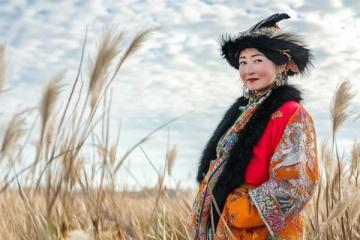 原來這些冷知識讓你知道內(nèi)蒙古不僅落后也很時尚