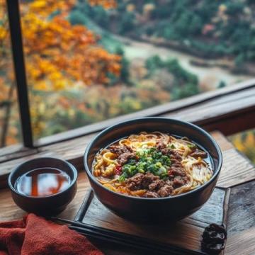 山西美食以其獨(dú)特的面食文化和濃郁的地方風(fēng)味聞名，以下是一些代表性美食，涵蓋主食、