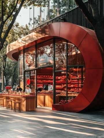 2022年度廈門探店記錄：54家咖啡館，每一杯都是戀愛的味道