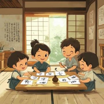 小學(xué)初中語文必背考點文化常識！是孩子提升語文能力的秘密武器！