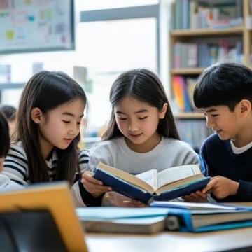 小學?？荚~語、成語與文學常識知識點整理