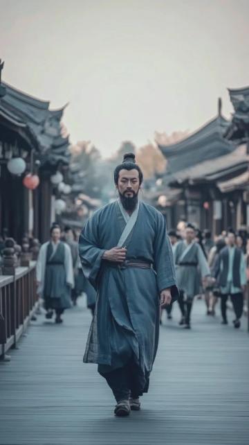 瑯琊榜后續(xù)揭秘:紀(jì)北境之戰(zhàn)背后的神秘行動(dòng)