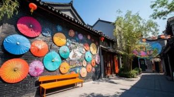 成都耿達鎮(zhèn)旅游景點大全(成都周邊的耿達鎮(zhèn))