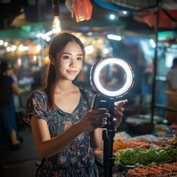 實(shí)拍三牌樓大街美食探店日記，鍋貼、水餃、米糕，便宜又好吃！