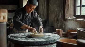 嶺南水鄉(xiāng)的舌尖至味:順德樂(lè)從魚腐的故事