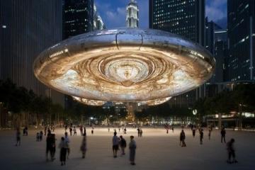 深圳最新潮打卡地，快來看看有沒有你想去的地方！