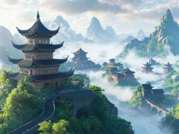 中國的地理，你了解多少？