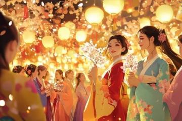 歲歲重陽，品味傳統(tǒng)——重陽美食的文化傳承與味蕾享受