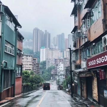 『香港特色建筑』廟街與維港星光大道探索指南，感受城市魅力！