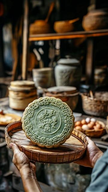 萬峰林美食探秘之旅第二天體驗