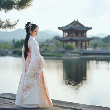 探秘國(guó)色芳華領(lǐng)略傳統(tǒng)韻味無(wú)窮魅力