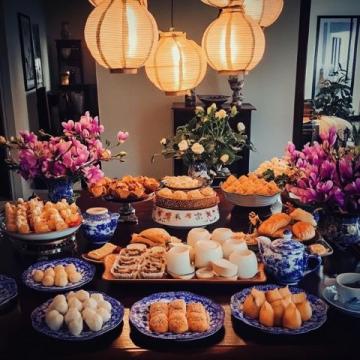 穿越中國(guó)美食地圖:從廣州早茶到云南納西風(fēng)味的味蕾之旅