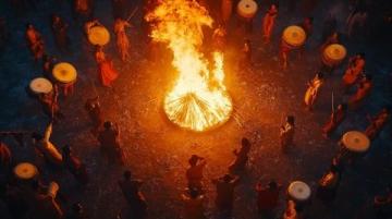 武昌聚餐，共享人間煙火氣