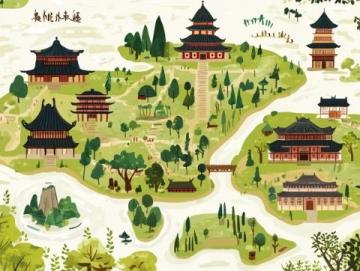 宜興一日游:清涼避暑團(tuán)建之旅