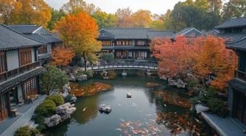 聯(lián)合國(guó)推薦的這座江南小城，確實(shí)被低估了