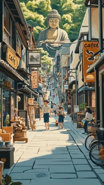 探尋魅力小城：彌勒之旅，令人心動不已！