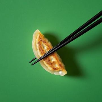 一口鍋貼，千年洛陽味