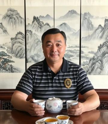 深圳蠔爺陳宗漢:蠔文化的領(lǐng)跑者和鮮活蠔大師