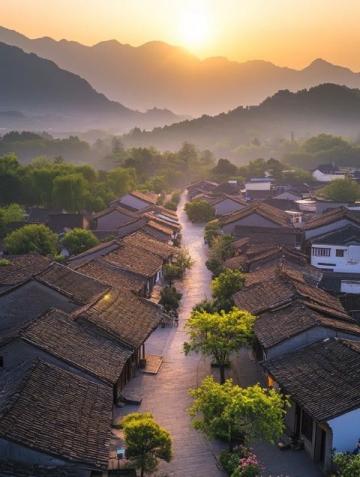 2024年非凡之旅：雙廊古鎮(zhèn)，蒼山洱海間的詩意棲息地