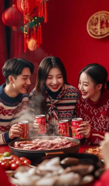 紅魔探店:再度品味江門棠下朋友圈農(nóng)莊傳統(tǒng)粵菜佳肴