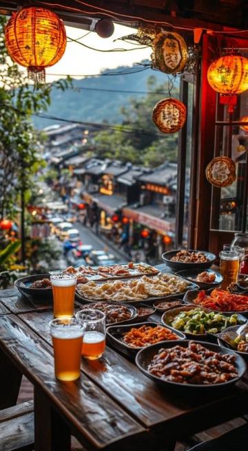 貴州必嘗十大特色美食，風(fēng)味獨(dú)特不容錯(cuò)過(guò)