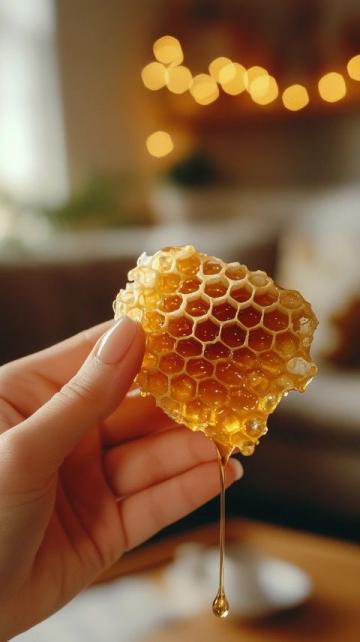 在這個(gè)季節(jié)，蜂蜜美食助你健康過渡！