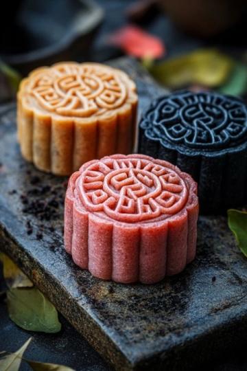 上海中秋鮮肉月餅大賞：哪家的味道最正宗？