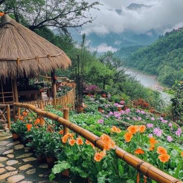 廣西平樂縣特產(chǎn)美食探秘：十八釀、沙子西瓜等不容錯(cuò)過
