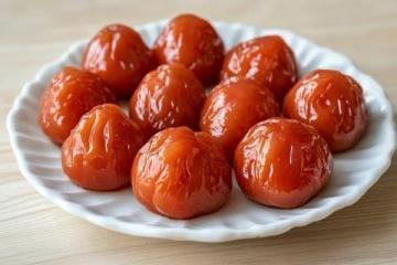 傳統(tǒng)風味紅棗粉制作：一般難度數(shù)小時完成，山西紅棗秘制教程