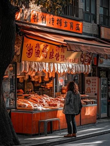 南京大排檔有什么好吃的？南京大牌檔美食推薦！