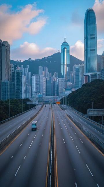 『香港特色建筑』廟街與維港星光大道探索指南，感受城市魅力！