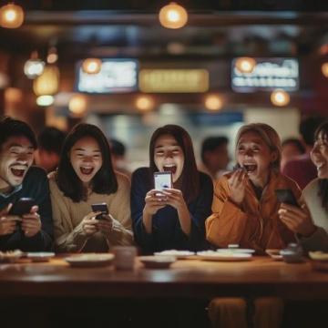 科技便利下的反思:傳統(tǒng)與現(xiàn)代的平衡之道