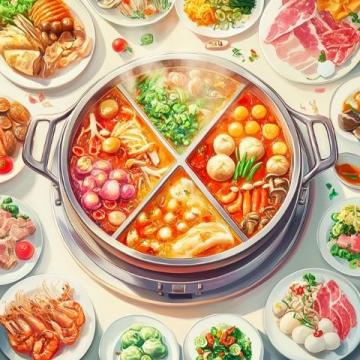 品嘗麻辣燙后的反思：珍惜食物，尊重勞動美德