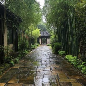 說起那深度浸入深圳華強(qiáng)北的漢水源，讓我想起了陜西的漢中風(fēng)味特色美食